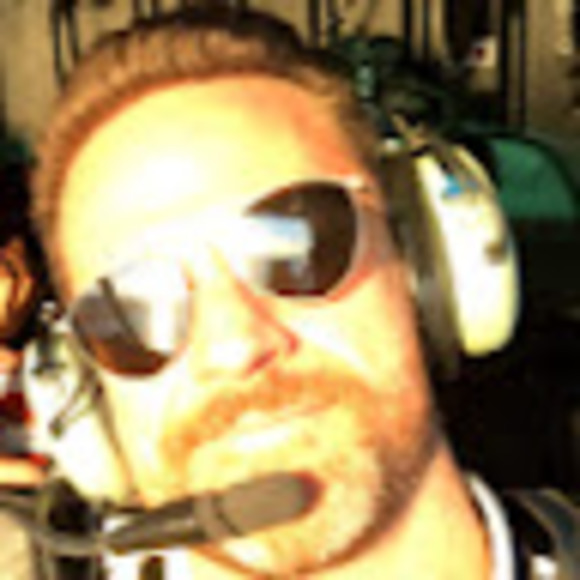 Meet your Posher, Andrew - Picture 1 of 1